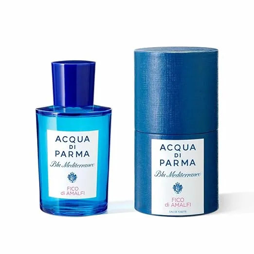 Acqua Di Parma Blu Mediterraneo Fico Di Amalfi for Men - 3.4 oz EDT Spray