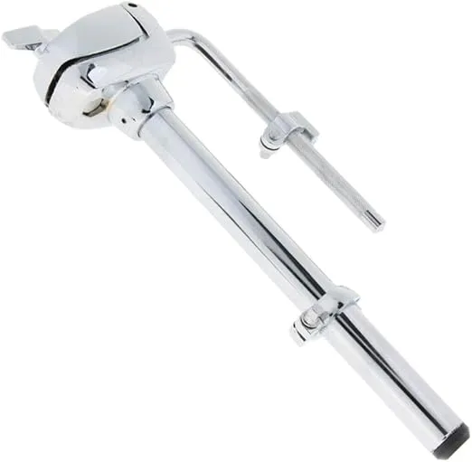 Tom Drum Holder Single Arm Stand Rack Mount Hardware for Performance