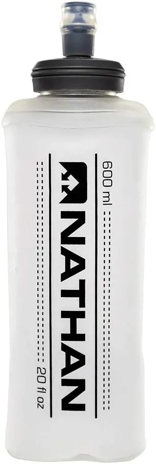Nathan 20oz Soft Flask