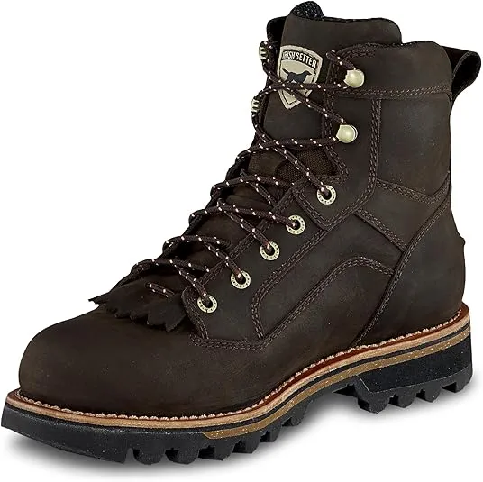 Irish Setter, Trailblazer, Men’s, 7", Waterproof, Hunting Boot