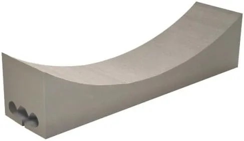 Seattle Sports Sherpak Universal Kayak Foam Block Carrier with Non-Skid and Anti Slip Bottom for Car Roof Top Available in 14", 16" and 22". Made in U.S.A.