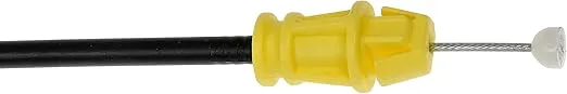 Dorman 924-360 Door Latch Release 16.3 In. Cable Compatible with Select Chevrolet / GMC Models