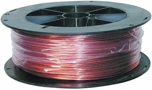 Woods 10644302 200' 4SOL Bare Copper, 4 Guarge