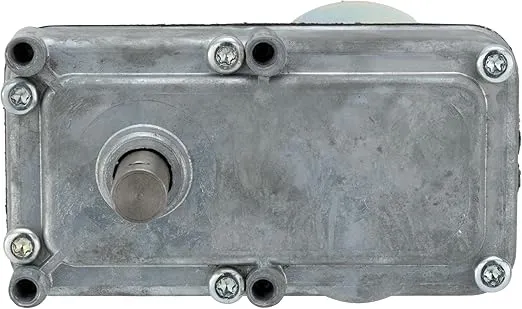 RecPro RV Slide Out Motor 18:1 Ratio Replacement Motor M-8910 12V 30 Amp Slideout (1 Motor)