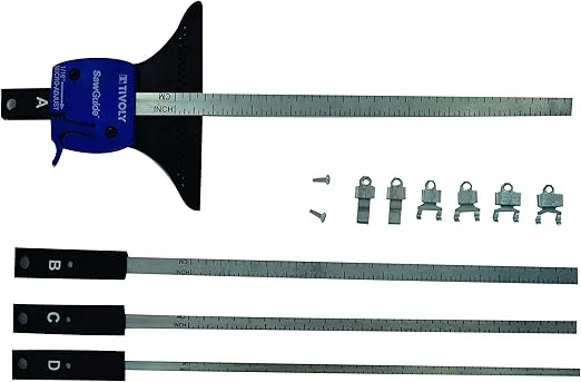 Milescraft 14000713 Saw Guide for Circular and Jig Saws