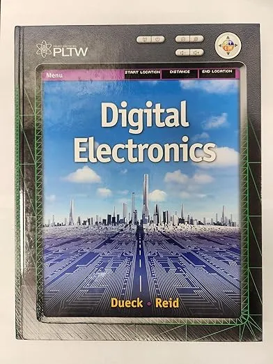 Digital Electronics