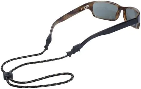 Chums Fish Tip 3mm Rope Eyewear Retainer