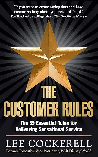 Customer Rules