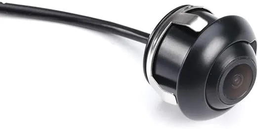 Crux CUB-15 Universal Bullet Backup Camera