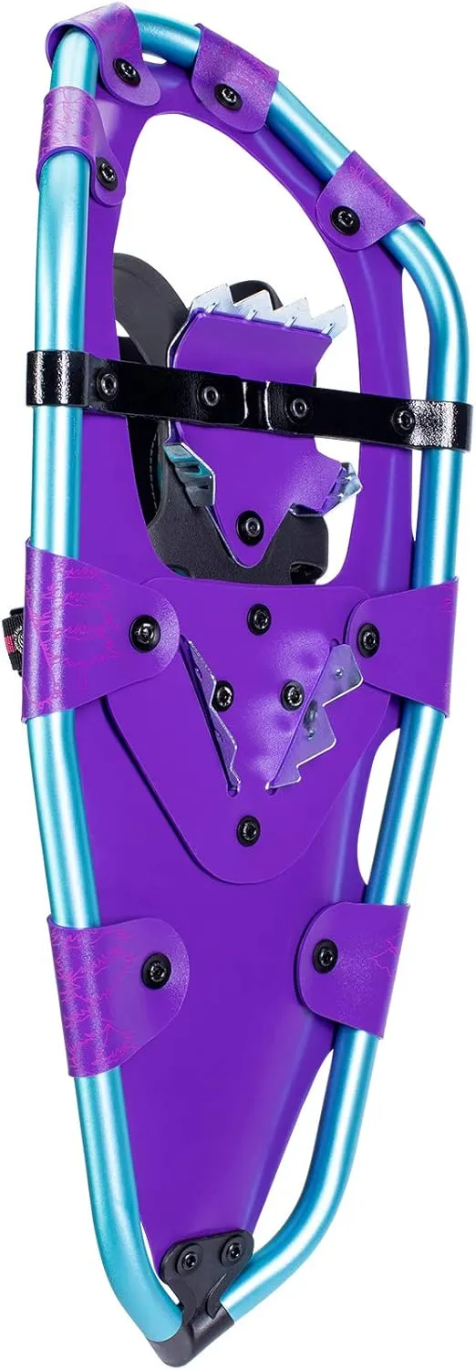 Atlas Snowshoes Spark Purple 20