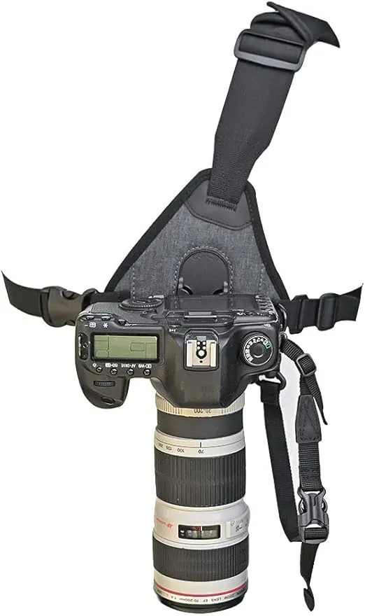Cotton Carrier Skout G2 Sling Style Harness for One Camera