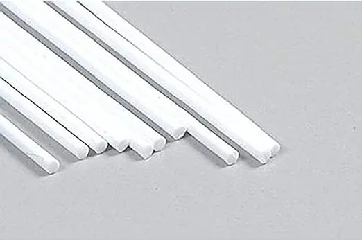 Plastruct MR-60 Round Rod.060 (10) PLS90858