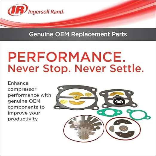 Ingersoll Rand Startup Kit-10/15hp I-r Compressor Accessory