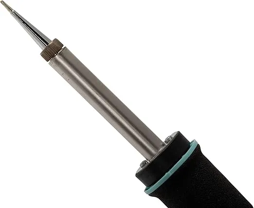 Weller W60P3 60Watts/120V Controlled Output Soldering Iron With 3-Wire Cord