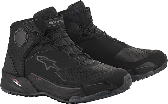 Alpinestars Unisex Walking Motorcycle Boot
