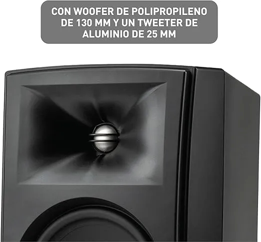 JBL Stage XD-5 Outdoor Loudspeakers - Pair (Black)