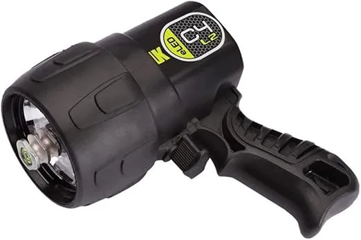 Underwater Kinetics C4 eLED (L2) Dive Light