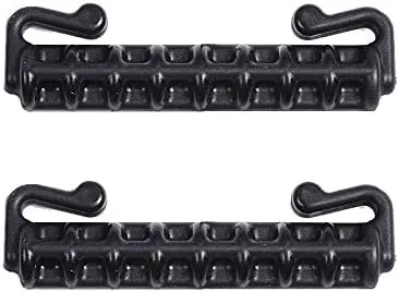 Echo Set of 2 OEM Leaf Blower Harness Ring V491000040