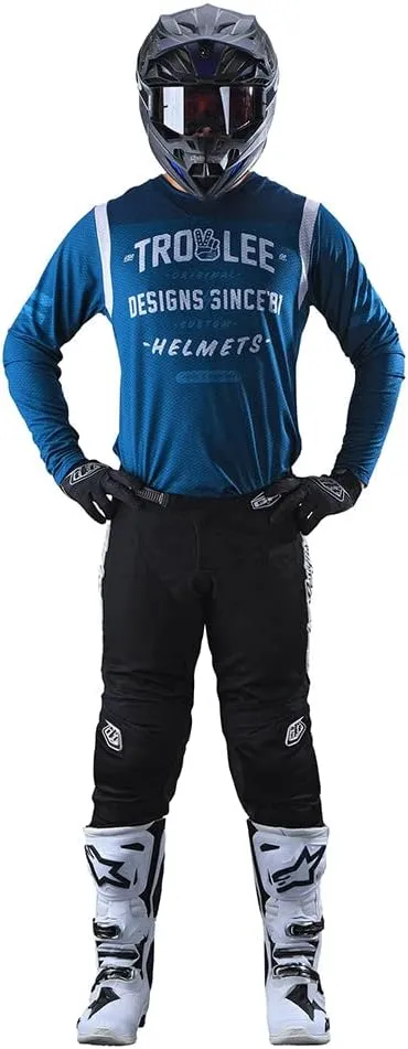Troy Lee Designs GP Air Jersey