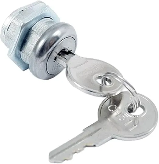 Dee Zee DZTBLOCK1 Tool Box Replacement Lock