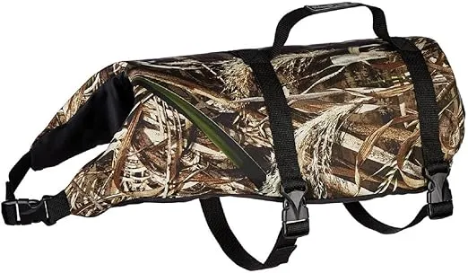 ONYX Pet Life Vest, Nylon