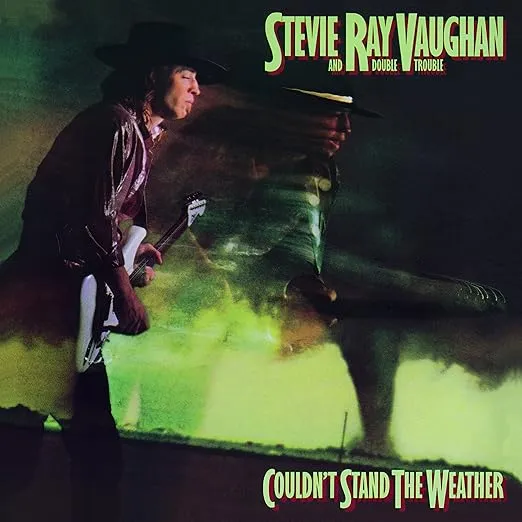 Couldn'T Stand The Weather Mov Version
