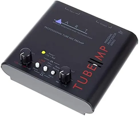 ART Tube MP