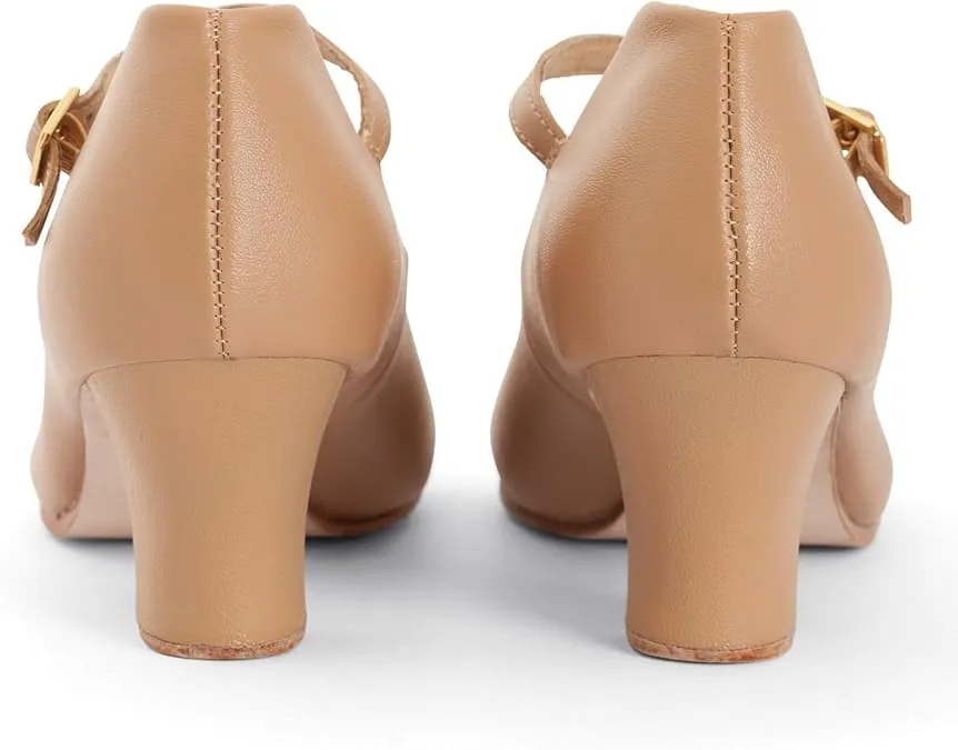 Theatricals Womens 2" Heel Character Shoes