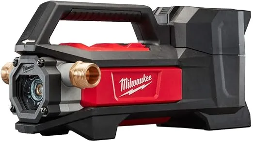 Milwaukee 2771-20 M18 Transfer Pump