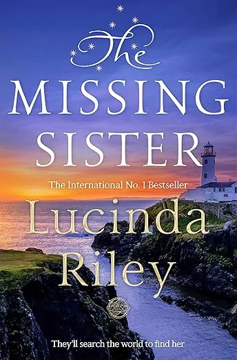 The Missing Sister