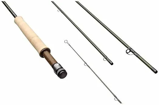 Sage Sonic Fly Rod 5wt. 9'0"