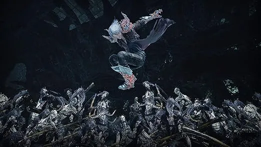Devil May Cry 5 Special Edition (PS5)