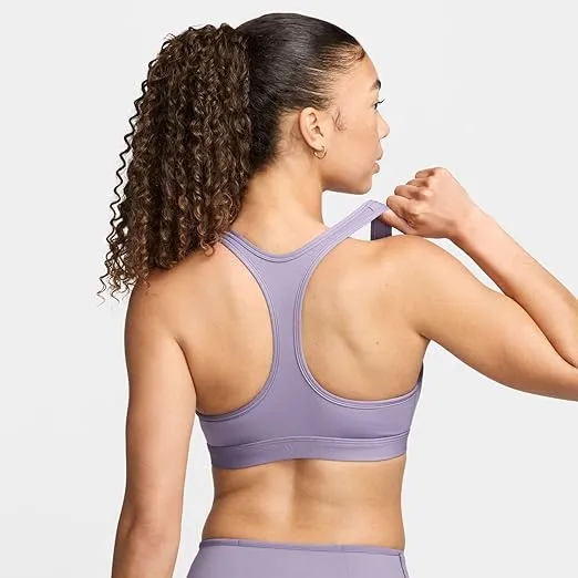 Nike Women's Swoosh Light Support Non-Padded Sports Bra