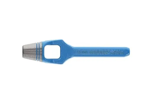 GEDORE - 4543890 570015 Arc Punch 15 mm