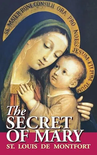 The Secret of Mary