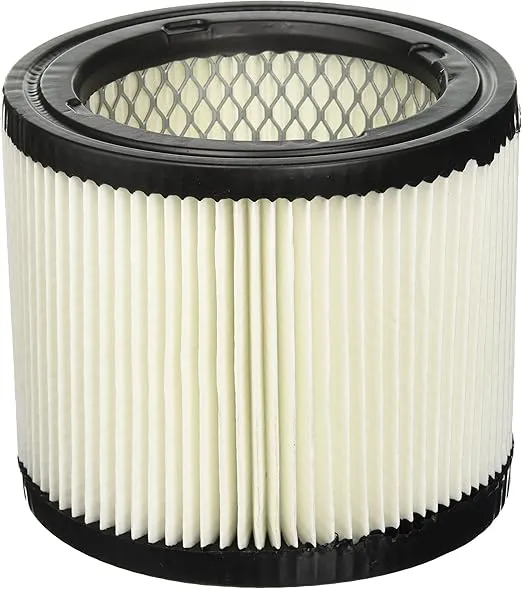 Shop Vac 903-98-00 HangUp Wet and Dry Vac Cartridge Filter