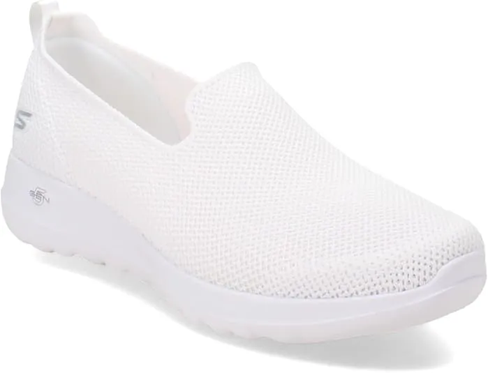 Skechers Women's Go Walk Joy-Sensational Day Sneaker