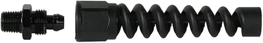 Flexzilla Pro Air Hose Reusable Fitting, 1/4 in. - RP900250