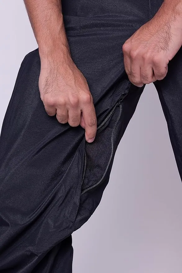 686 Men's Standard Shell Pant - Winter Snow Pants, Durable Rain Pants for Men - Water & Weather Resistant