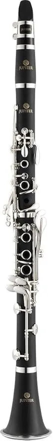 Jupiter JCL700N Bb Clarinet