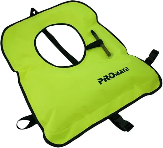 Promate Snorkeling Jacket Vest