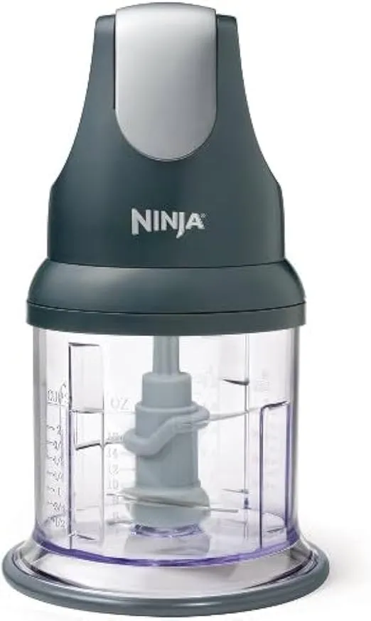 Ninja Express Chop