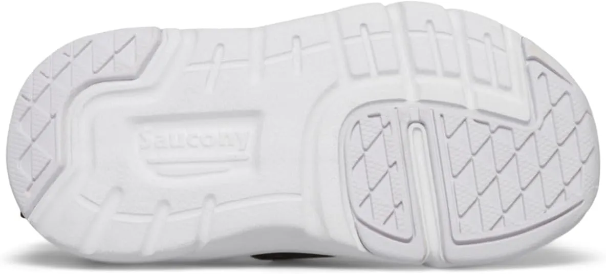 Saucony Unisex-Child Breeze Sport Jr Sneaker