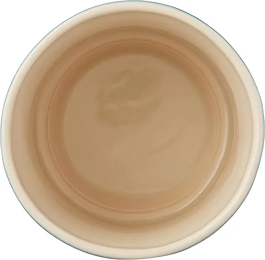 Le Creuset Stoneware Utensil Crock, 2.75 qt., Marseille