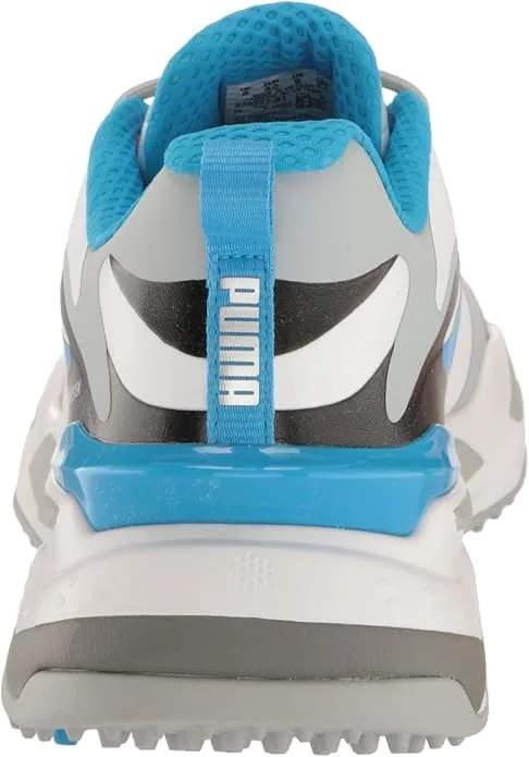 PUMA Men's Gs-Fast Golf Shoe