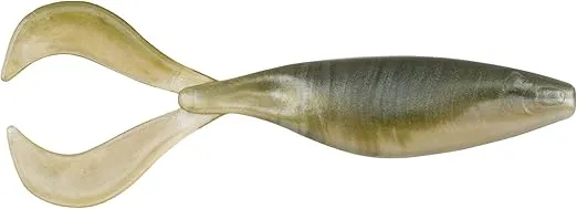 Berkley PBTD