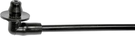 Dorman 924-379 Front Front Wiper Hose Compatible with Select Cadillac / Chevrolet / GMC Models