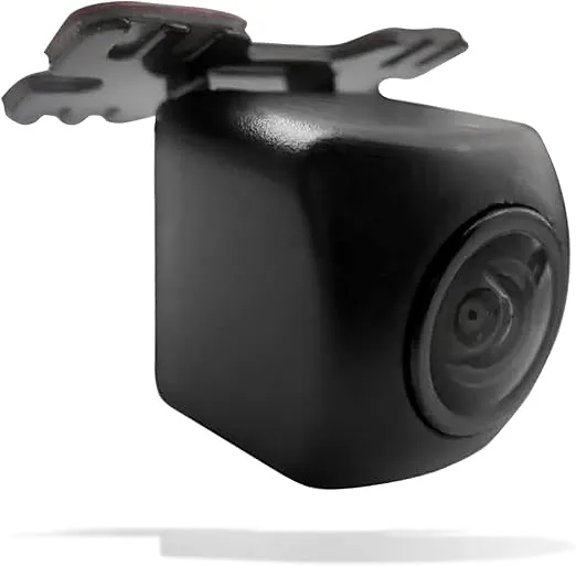 Pioneer ND-BC010 Rearview Camera - Universal Backup Camera, 155 Degree Wide Angle View, High Resolution Images, Clear Night Vision, Flexible Installation, Compatible With Pioneer In-Dash Receivers