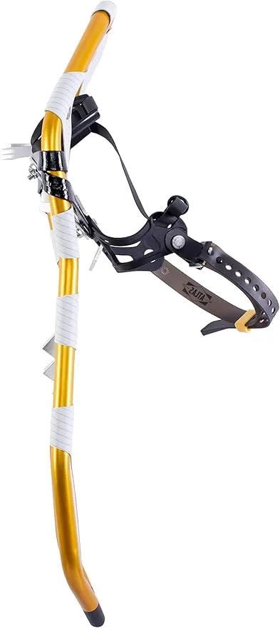 Atlas Snowshoes Race, Atlas Yellow, 22