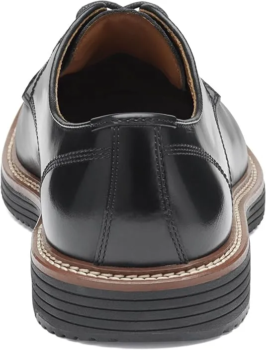 Johnston & Murphy Men's Richland Cap Toe Oxford